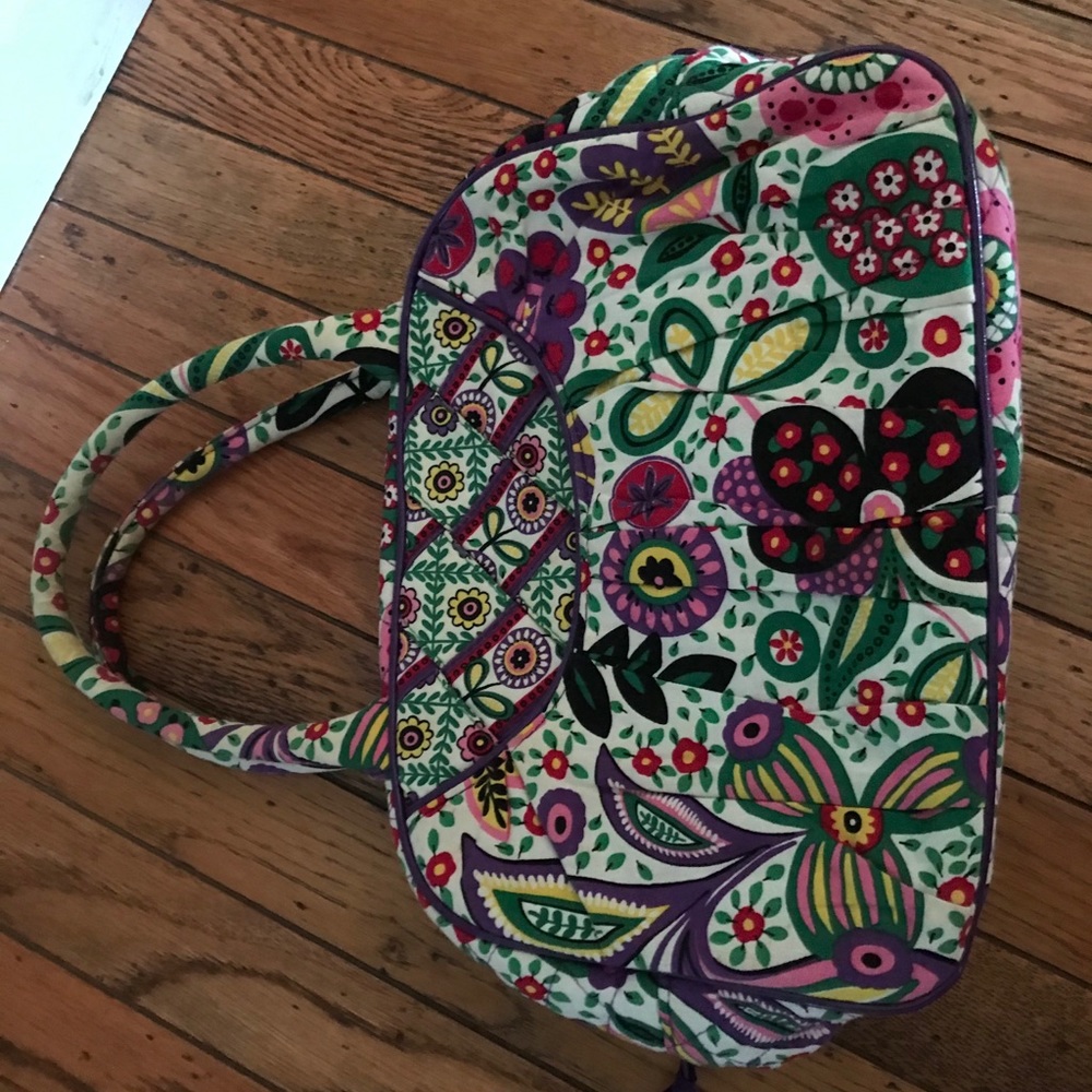 Vera Bradley bag